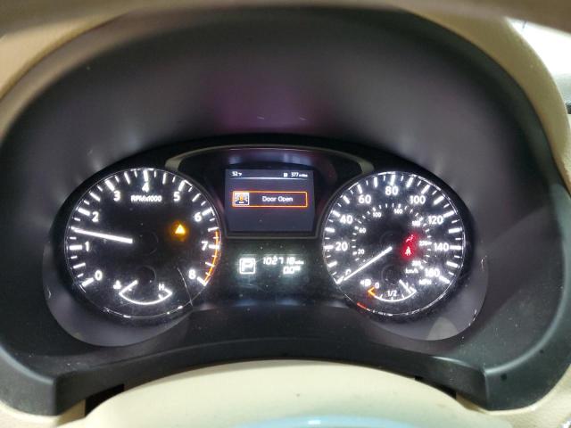 Photo 9 from auction – 2015 NISSAN ALTIMA with VIN 1N4AL3AP1FC175170