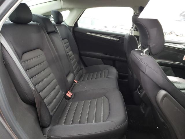 Photo 10 from auction – 2013 FORD FUSION SE with VIN 3FA6P0HR9DR324276