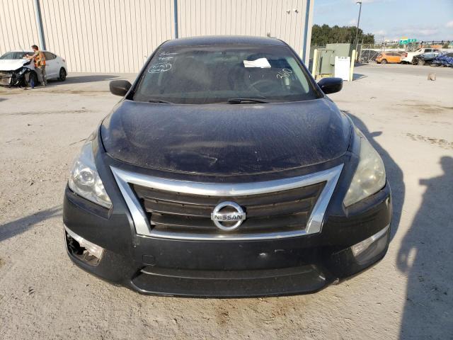 Photo 5 from auction – 2014 NISSAN ALTIMA 2.5 with VIN 1N4AL3AP9EC190384