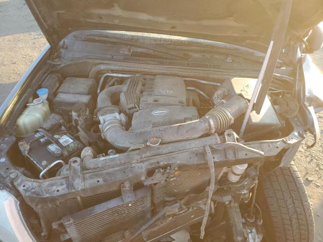 Photo 11 from auction – 2016 NISSAN FRONTIER S with VIN 1N6AD0EV1GN738686