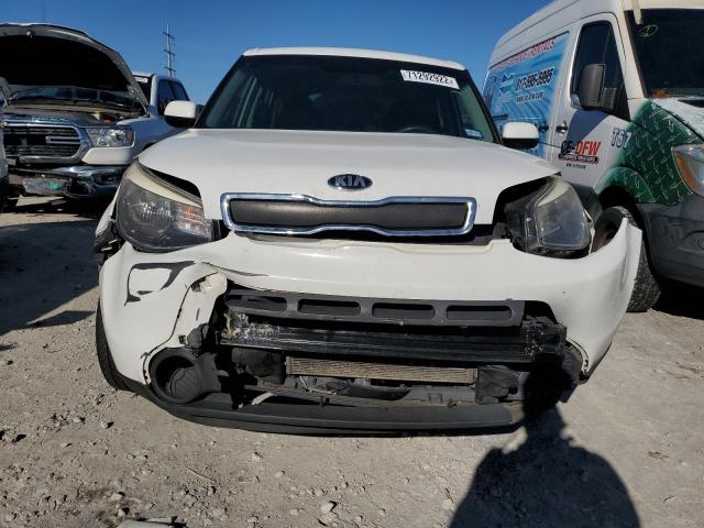 Photo 5 from auction – 2015 KIA SOUL with VIN KNDJN2A20F7166908