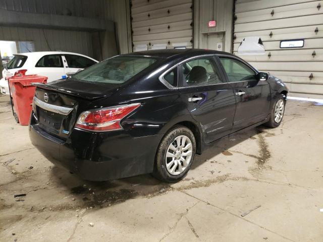 Photo 3 from auction – 2014 NISSAN ALTIMA 2.5 with VIN 1N4AL3APXEC122630