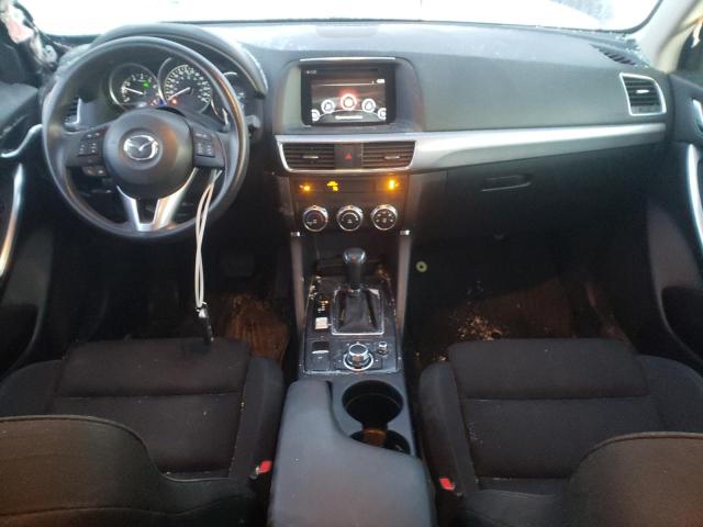 Photo 8 from auction – 2016 MAZDA CX-5 TOURI with VIN JM3KE4CY4G0669635