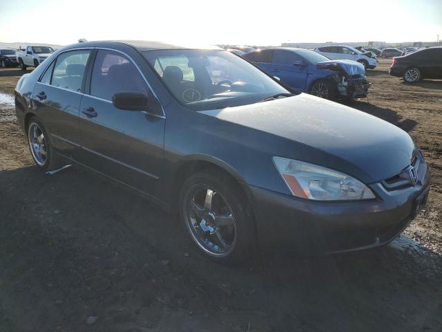 Photo 4 from auction – 2003 HONDA ACCORD LX with VIN JHMCM563X3C080165