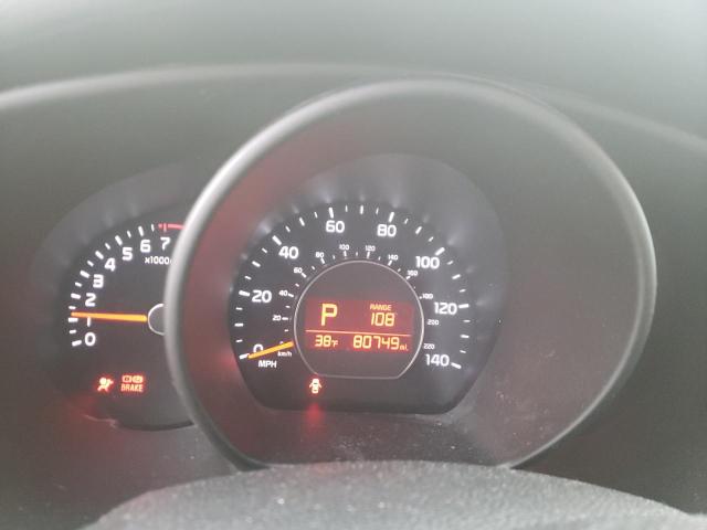 Photo 9 from auction – 2015 KIA SOUL with VIN KNDJN2A28F7226644