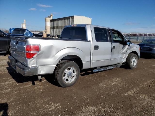Photo 3 from auction – 2014 FORD F150 SUPER with VIN 1FTFW1CF9EKF10275