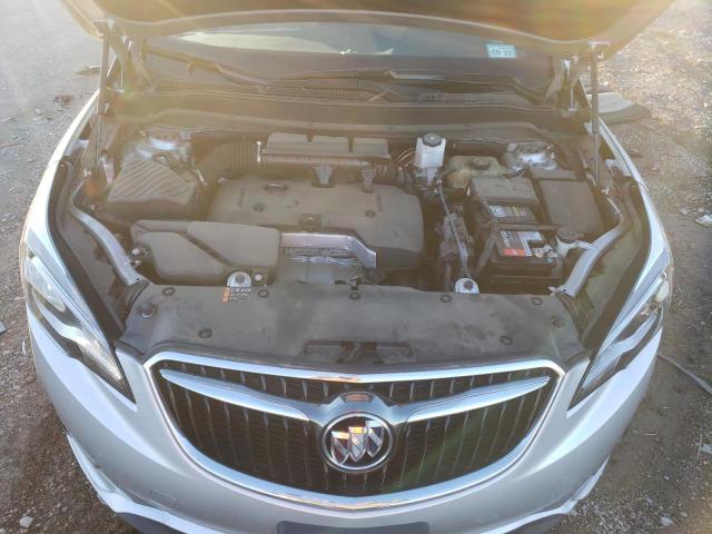 Photo 12 from auction – 2019 BUICK ENVISION E with VIN LRBFXCSA6KD008269