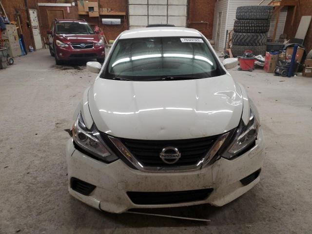 Photo 5 from auction – 2016 NISSAN ALTIMA 2.5 with VIN 1N4AL3AP9GC239537