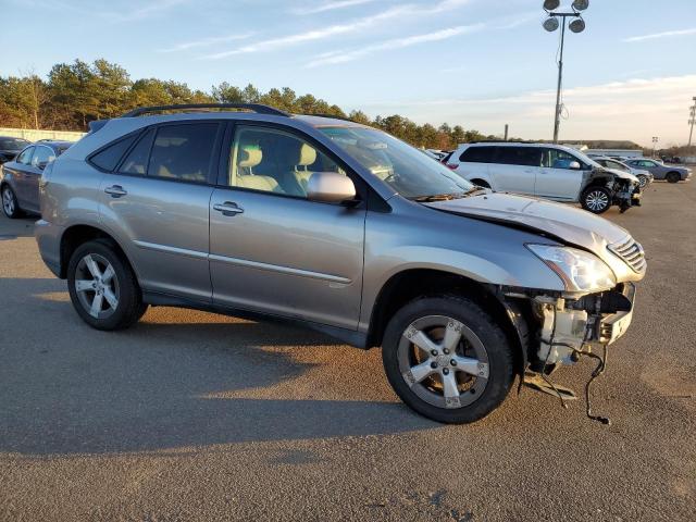 Photo 4 from auction – 2005 LEXUS RX 330 with VIN JTJHA31U350098139