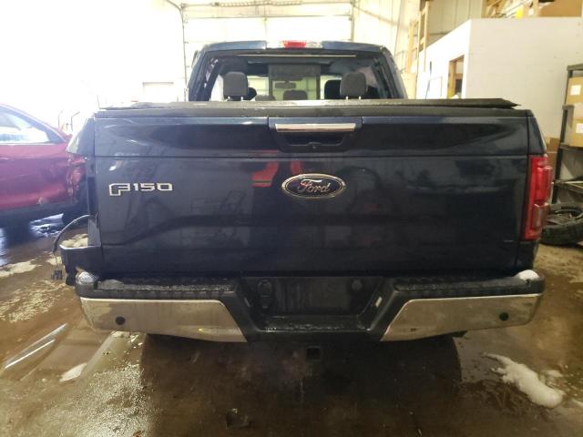 Photo 6 from auction – 2017 FORD F150 SUPER with VIN 1FTEW1EFXHFB10473