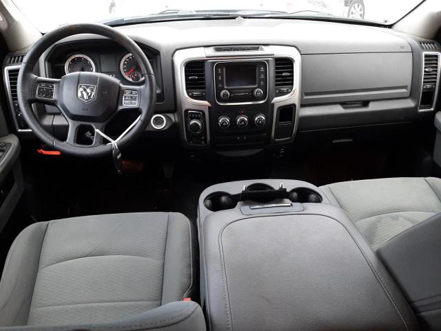 Photo 8 from auction – 2017 RAM 1500 SLT with VIN 1C6RR7GG5HS731264