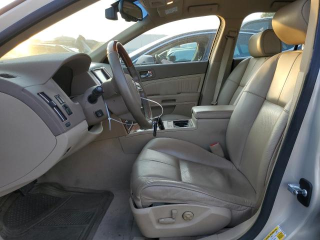 Zdjęcie 7 z aukcji – 2008 CADILLAC STS z VIN 1G6DZ67A680136608