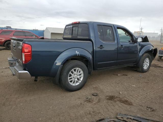 Photo 3 from auction – 2020 NISSAN FRONTIER S with VIN 1N6ED0EB6LN709492