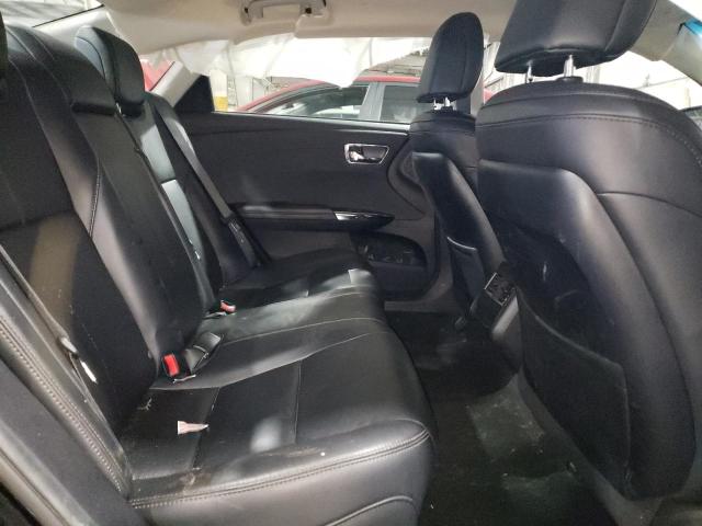 Photo 10 from auction – 2016 TOYOTA AVALON XLE with VIN 2T1BURHE2GC607230