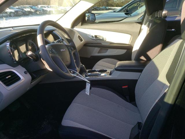 Photo 7 from auction – 2017 GMC TERRAIN SL with VIN 2GKALMEK5H6307118