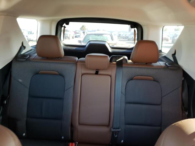 Photo 10 from auction – 2022 FORD BRONCO SPO with VIN 3FMCR9C65NRD71987