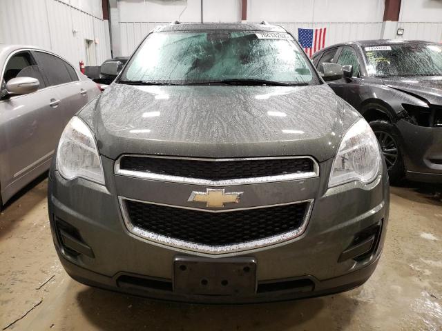 Photo 5 from auction – 2013 CHEVROLET EQUINOX LT with VIN 2GNFLEEK8D6341675
