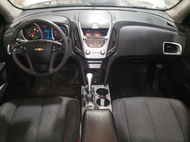 Photo 8 from auction – 2013 CHEVROLET EQUINOX LS with VIN 2GNALBEK0D6159753