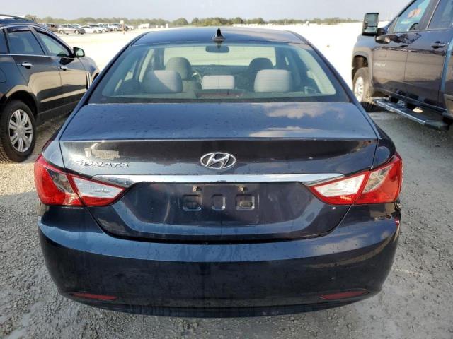Photo 6 from auction – 2011 HYUNDAI SONATA GLS with VIN 5NPEB4AC7BH196086