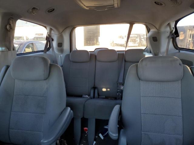Photo 10 from auction – 2008 DODGE GRAND CARA with VIN 1D8HN54P88B163327