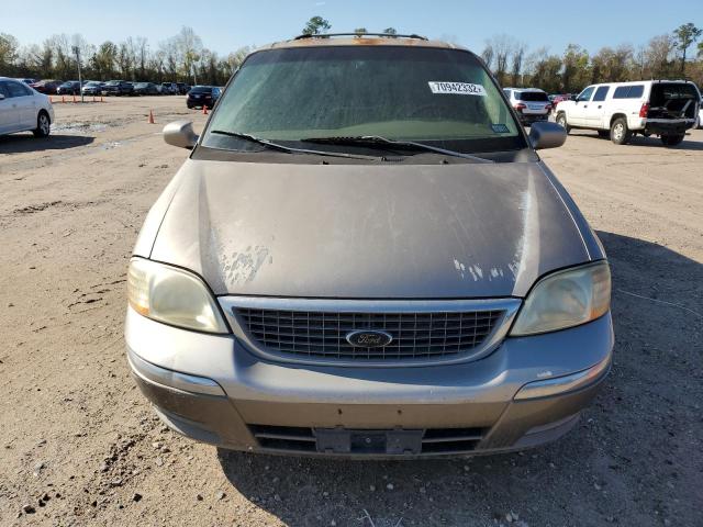 Photo 5 from auction – 2001 FORD WINDSTAR L with VIN 2FMDA58481BB41560