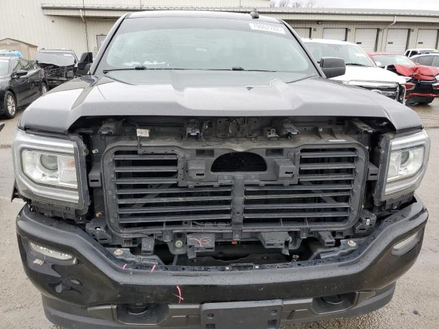 Photo 5 from auction – 2017 GMC SIERRA K15 with VIN 3GTU2MEC0HG237939