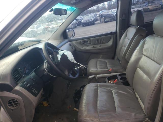 Photo 7 from auction – 2004 HONDA ODYSSEY EX with VIN 5FNRL18094B083721