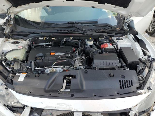 Photo 7 from auction – 2017 HONDA CIVIC EX with VIN 19XFC2F74HE058438