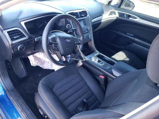 Photo 7 from auction – 2018 FORD FUSION SE with VIN 3FA6P0H76JR132923