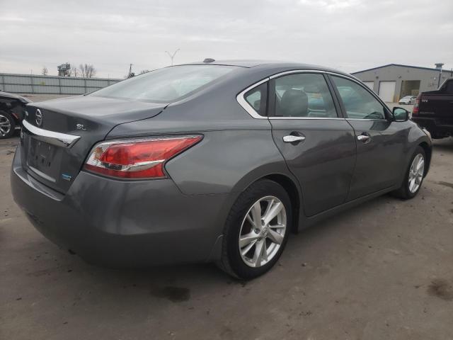 Photo 3 from auction – 2014 NISSAN ALTIMA 2.5 with VIN 1N4AL3AP6EN331240