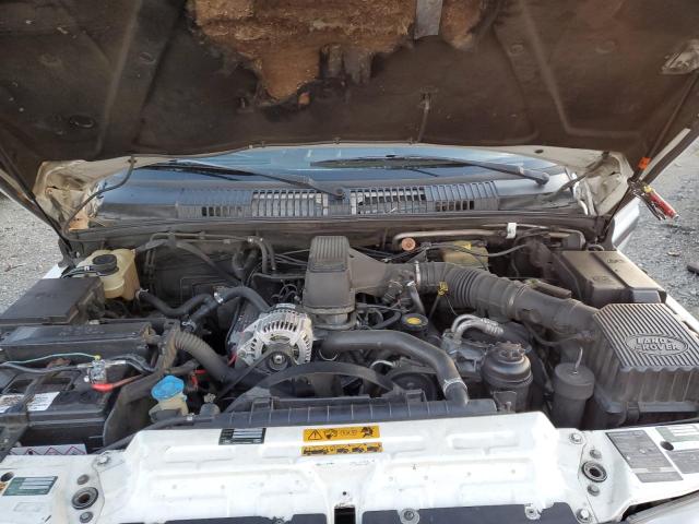 Photo 12 from auction – 1995 LAND ROVER RANGE ROVE with VIN SALPV1244SA308719