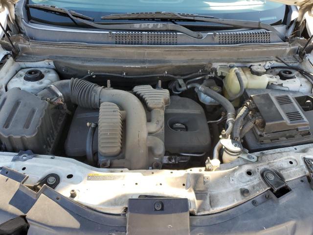 Photo 12 from auction – 2008 SATURN VUE XE with VIN 3GSCL33P48S572390