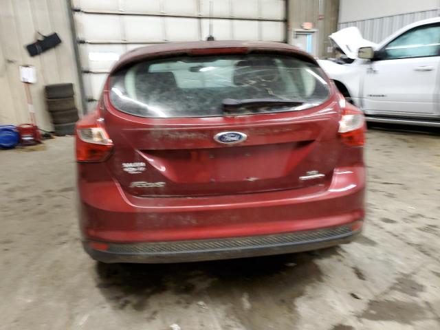 Photo 6 from auction – 2014 FORD FOCUS SE with VIN 1FADP3K25EL171920