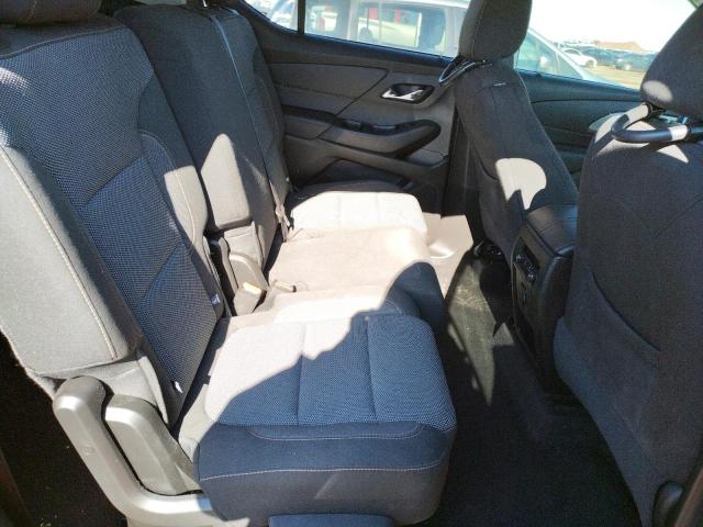 Photo 11 from auction – 2018 CHEVROLET TRAVERSE L with VIN 1GNERFKW5JJ230510