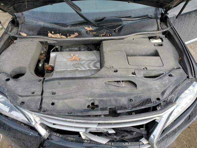 Photo 12 from auction – 2014 LEXUS RX 350 with VIN 2T2ZK1BA1EC144873