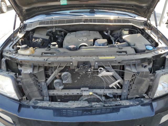 Photo 12 from auction – 2008 INFINITI QX56 with VIN 5N3AA08C98N908447