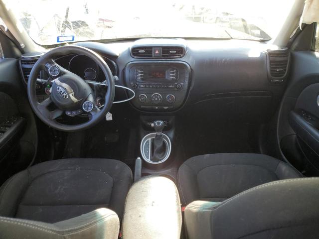 Photo 8 from auction – 2015 KIA SOUL with VIN KNDJN2A28F7132487