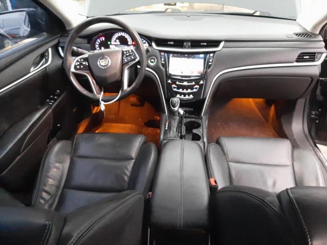 Photo 8 from auction – 2014 CADILLAC XTS with VIN 2G61U5S32E9319414