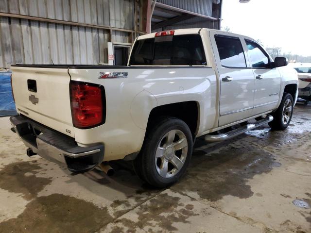 Photo 3 from auction – 2014 CHEVROLET SILVERADO with VIN 3GCUKSEC4EG158810