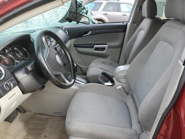 Photo 7 from auction – 2008 SATURN VUE XE with VIN 3GSCL33P38S721131