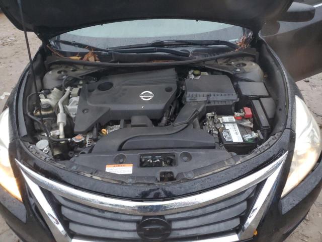 Photo 11 from auction – 2013 NISSAN ALTIMA 2.5 with VIN 1N4AL3AP7DC220318