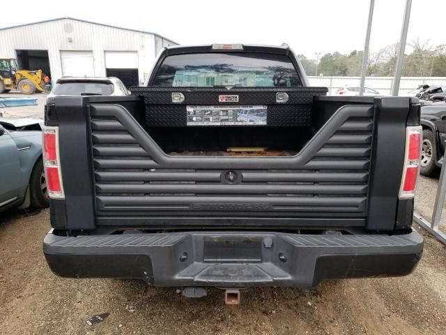 Photo 6 from auction – 2014 FORD F150 with VIN 1FTMF1EF6EKD23483