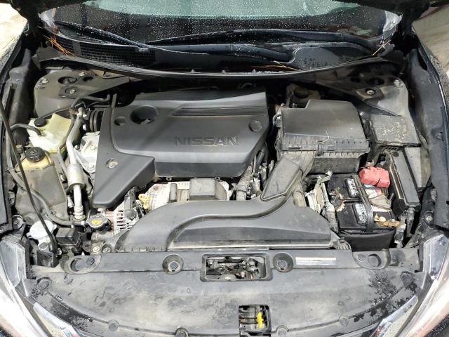 Photo 11 from auction – 2018 NISSAN ALTIMA 2.5 with VIN 1N4AL3AP1JC202151