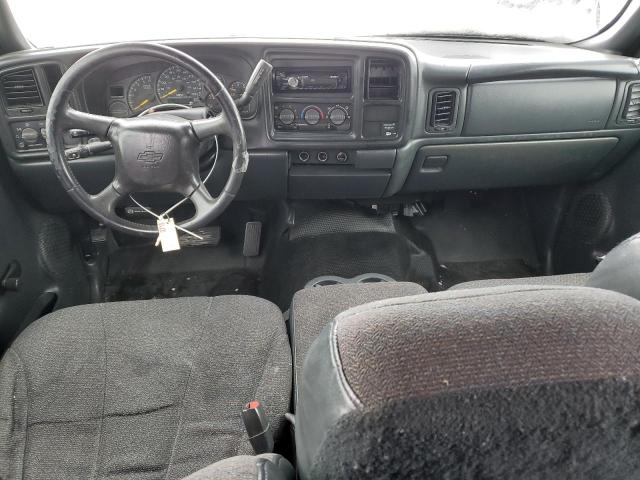 Photo 8 from auction – 2001 CHEVROLET SILVERADO with VIN 2GCEC19W211215444