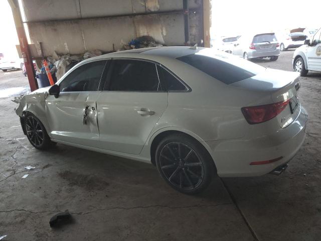 Photo 2 from auction – 2015 AUDI A3 PREMIUM with VIN WAUCJGFF1F1078009