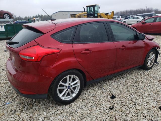 Photo 3 from auction – 2015 FORD FOCUS SE with VIN 1FADP3K26FL326976