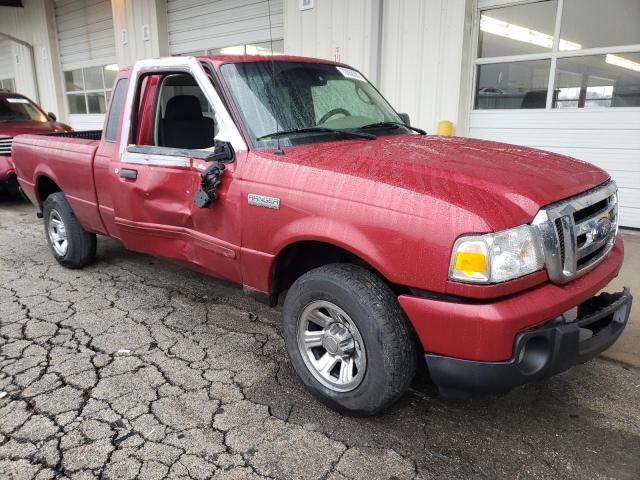 Photo 4 from auction – 2008 FORD RANGER SUP with VIN 1FTYR14D28PA97118