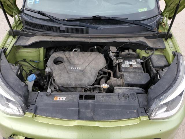 Photo 12 from auction – 2015 KIA SOUL with VIN KNDJN2A23F7752602