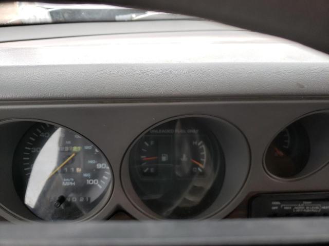 Photo 9 from auction – 1997 DODGE RAM VAN B2 with VIN 2B6HB21ZXVK516849