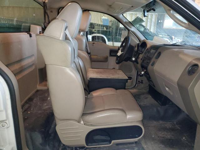 Photo 10 from auction – 2008 FORD F150 with VIN 1FTRF122X8KC02886